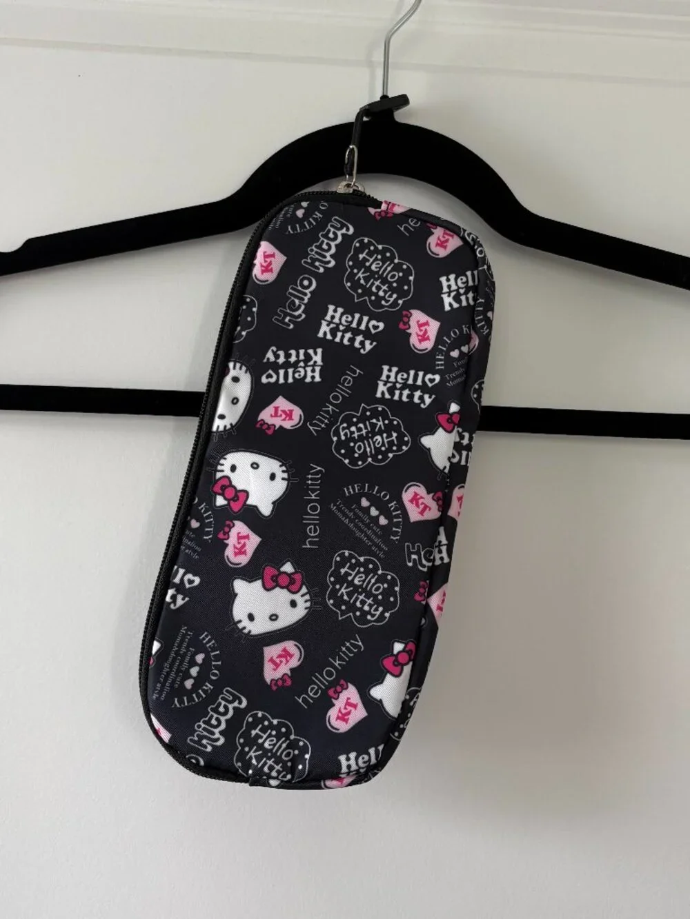 Sanrio Hello Kitty 4-Piece School Backpack Set